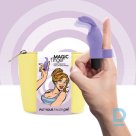 FeelzToys - Magic Finger Vibrator Purple