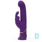 Fifty Shades of Grey - Greedy Girl Power Thrust Motion G-Spot Vibrator