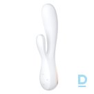 Satisfyer - Mono Flex Vibrator White