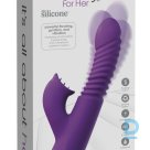 FFH U. T. Clit Stimulate-Her