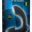 SRC Silicone P-Spot Massager