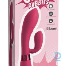 OMG! Rabbits #Mood Silicone Vi