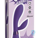 OMG! Rabbits #Bestever Silicon