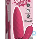 OMG! Bullets #Fun Vibrating Bu