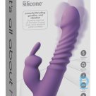 FFH Her Thrusting Silicone Rab