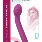 Sweet Smile G-Spot Vibrator