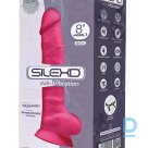 SilexD Model 1 8in Motor Pink