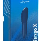 We-Vibe Tango X Midnight Blue