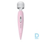 Bodywand - Rechargeable USB Wand Massager Pink