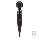 Bodywand - Original Plug-In Wand Massager Black