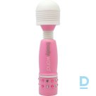 Bodywand - Mini Wand Massager Pink