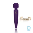 RS - Essentials - Bella Mini Body Wand Deep Purple