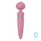 Pillow Talk - Sultry Wand Massager Pink