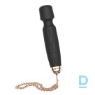 Bodywand - Luxe Mini USB Wand Vibrator Black