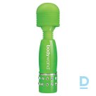 Bodywand - Glow In The Dark Wand Massager Green