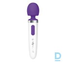 Bodywand - Aqua Mini Rechargeable Wand Massager Purple