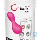 Gballs2 App Petal Rose