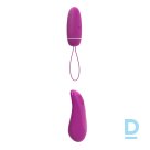 B Swish - bnaughty Deluxe Unleashed Vibrating Bullet Raspberry