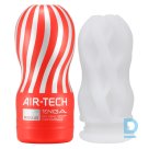 Masturbators TENGA Air Tech profesionāls/15,5cm sarkans