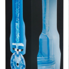 Мастурбатор Fleshlight Turbo Ignition Blue Ice