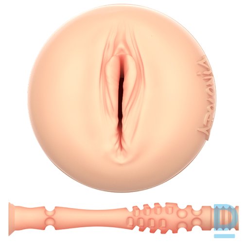 Kiiroo - Feel Apolonia Lapeidra by Kiiroo Stars Collection Strokers Kiiroo - Feel Apolonia Lapeidra by Kiiroo Stars Collection Strokers