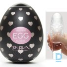 Vienreizlietojams masturbators Tenga Ola Lovers/7cm