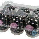 Vienreizlietojams masturbatorsTenga Ola Lovers/6pcs-Tenga