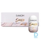 Svakom - Hedy X Masturbator 5-pack Speed