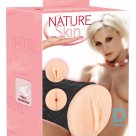 Nature Skin Pussy & Ass