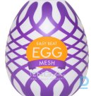 Tenga Egg Mesh Single