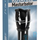 STROKER Rotating Masturbator