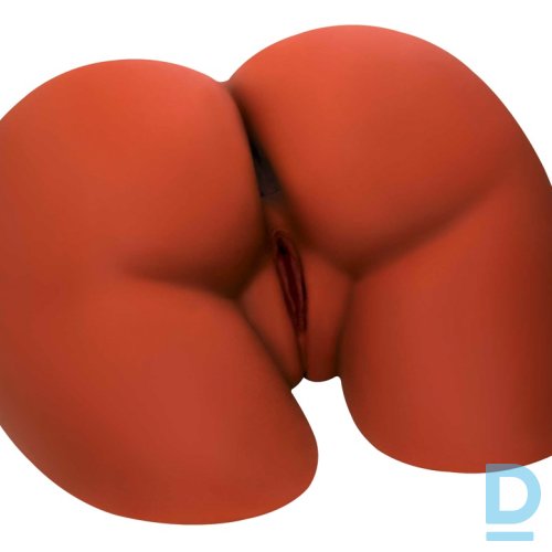 PDX Plus Perfect Ass XL Brown