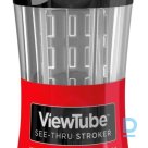 PDX Elite Viewtube Stroker