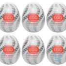 Tenga Egg Tornado Pack of 6