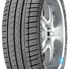 255/40R20 MICHELIN PILOT SPORT 3 101Y XL MO Demo