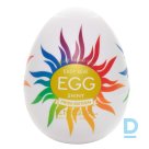 Tenga Egg Shiny Pride Edition1