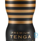 Prem Tenga Orig Vacuum Cup Str