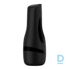 Satisfyer - Men Classic Masturbator Black