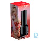 Kiiroo - Feel Britney Amber by Kiiroo Stars Collection Strokers