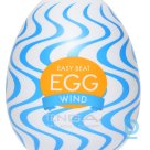 Tenga Egg Wind Single