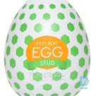 Tenga Egg Stud Single