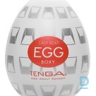 Tenga Egg Boxy Single