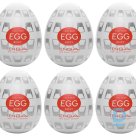 Tenga Egg Boxy Pack of 6