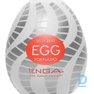 Tenga Egg Tornado Single