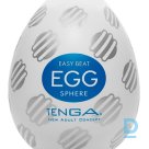 Tenga Egg Sphere Single