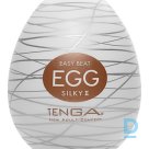 Tenga Egg Silky II Single