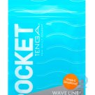 Pocket Tenga Wave Line