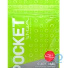 Pocket Tenga Click Ball