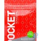 Pocket Tenga Block Edge