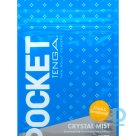 Pocket Tenga Crystal Mist